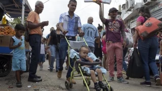 US pushing for new Venezuela elections at UN Security Council