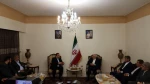 وزير الخارجية الإيراني: ايران تقف الي جانب الشعب الفلسطيني ومقاومته ضد الكيان الصهيوني 2