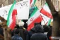 بازتاب راهپیمایی ۲۲ بهمن 97/

 المیادین: حضور میلیونی مردم ایران پیامی روشن برای خارج دارد/ المنار: ایرانی ها به دستاوردهای چهل سالگی انقلاب خود افتخار کردند/  العهد:راهپیمایی های میلیونی در جای جای ایران برگزار شد