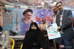 حماسه پرشکوه 22 بهمن-گزارش تصویری 2 2