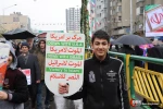 حماسه پرشکوه 22 بهمن-گزارش تصویری 2 11