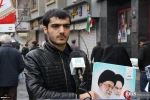 طهران.. احياء مراسم ذكري انتصار الثورة الإسلامية 3