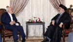 خلال استقباله وزير خارجية الجمهورية الإسلامية 

السيد نصر الله: الدعم الايراني للبنان والمقاومة أدي لصنع الانتصارات 2