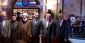 حضور ظریف در مراسم روز ملی جمهوری اسلامی در لبنان