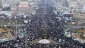 Iranians rally to support Islamic Revolution on 40th anniversary