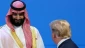 Trump administration threatens to veto any anti-Saudi resolution by Congress