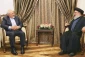 سید حسن نصرالله:

حمایت ایران از لبنان ومقاومت موجب رقم خوردن پیروزی ها شد