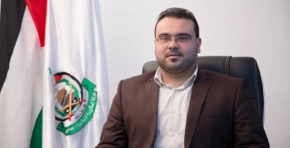«حازم قاسم» سخنگوی حماس در گفتگو با عرب 48:

روابط ایران و حماس در سطح خوبی دنبال می‎شود