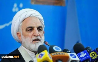 رئیس جدید قوه‌قضائیه تا پایان سال معرفی می‌شود