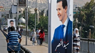 Syrian govt. swaps prisoners with militants as part of Astana Process