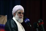 حجت الإسلام اختري: لابد من التصدي لجميع محاولات التطبيع مع الكيان الصهيوني 2