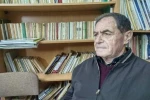 الساحة الأدبية تنعى الشاعر خليل توما الذي قارع بكلماته الاحتلال الإسرائيلي 2