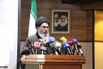 مراسم تكريم مؤسس حركة الجهاد الإسلامي الشهيد فتحي الشقاقي 5