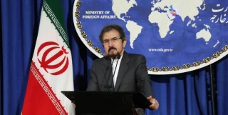 قاسمی ضمن محکوم کردن حادثه تروریستی سیستان و بلوچستان

 فرزندان جان بر کف ملت ایران انتقام خون شهدای امروز را خواهند گرفت