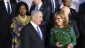 Netanyahu issues rallying cry to Arabs for 'war' with Iran