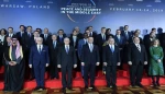 وزير الخارجية الإيراني: مؤتمر وارسو الذي يهدف لدعم إسرائيل 