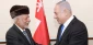 اختصاصی قدسنا /

جنبش جهاد اسلامی فلسطین مشارکت مقامات عربی در نشست ورشو را محکوم کرد