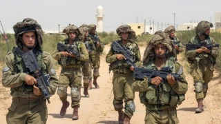 ژنرال عاموس یادلین:

اسرائیل باید برای مقابله با حماس آماده شود