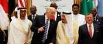 القائد العام لحرس الثورة الاسلامية: سنرد علي المؤامرات المدعومة من قبل الدول الرجعية بالمنطقة التي تنفذ أوامر أميركا والكيان الصهيوني
 2
