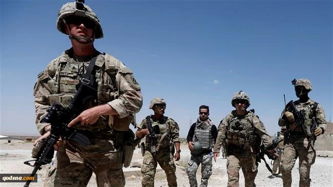 US ‘may pull some 1,000 troops from Afghanistan’ 2