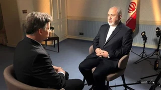 Foreign Minister Zarif says it would be 'suicidal' to go to war with Iran