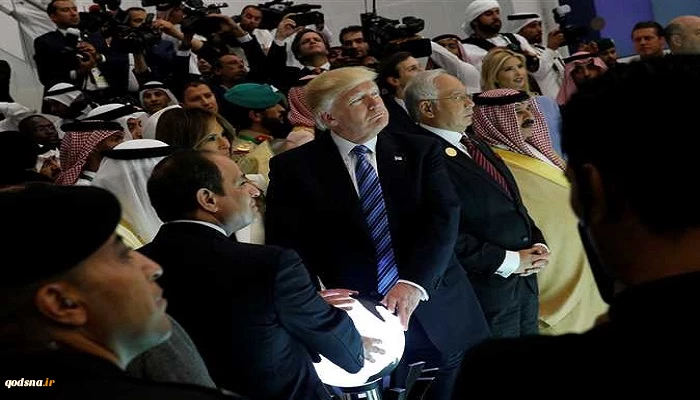 السيد نصرالله: الجماعات التكفيرية والانظمة الخليجية ادوات بيد اميركا واسرائيل 2