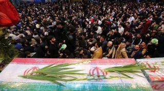 Iran warns Saudi Arabia, UAE of retaliatory measures, scolds Pakistan