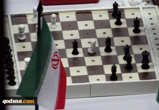 یادداشت مهمان:

پشت پرده حذف شطرنج بازان مطرح از تیم ملی چیست؟ ملاک انتخاب اعضای تیم شطرنج توسط کمیته فنی چیست؟ 3