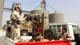 Warring sides in Yemen agree on ‘Phase 1’ of redeploying forces in Hudaydah
