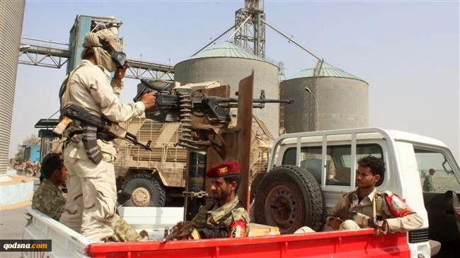 Warring sides in Yemen agree on ‘Phase 1’ of redeploying forces in Hudaydah 2