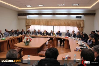 در مراسم چهلمین سالگرد تسخیر سفارت اسرائیل عنوان شد؛

صلاح الزواوی: من سفیر فلسطین نیستم، رهبر انقلاب نماینده واقعی فلسطین هستند/ شیخ الاسلام : پیروزی انقلاب اسلامی در واقع پیروزی راه حل فلسطینی‌ها بود