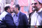 مراسم چهلیمن سالگرد تسخیر سفارت رژیم صهیونیستی
 3