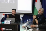 ششمین نشست «در قلمرو کتاب» 12