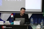 ششمین نشست «در قلمرو کتاب» 14