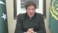 Pakistan's Khan urges dialog on Kashmir, warns India against military action