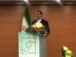 النائب الاول للرئيس الإيراني: اجتماع وارسوا شكل فضيحة لمروّجي التخويف من ايران