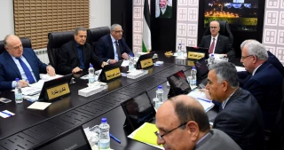 منابع فلسطینی اعلام کردند:

فشار شدید فتح به دولت رام الله برای تصاحب مناصب حکومتی