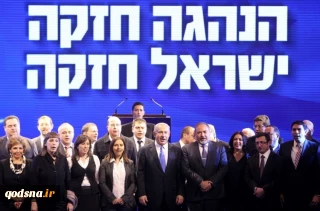 بر اساس جدیدترین نظر سنجی:

جریان چپگرا برای اولین بار  از جریان راستگرا پیشی گرفت