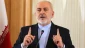 Iran FM warns Israel about its ‘dangerous’ adventurism