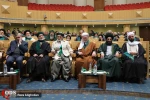 دومین همایش بزرگ سادات 2