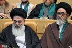 دومین همایش بزرگ سادات 20