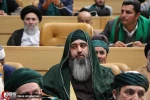 دومین همایش بزرگ سادات 38