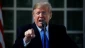 Trump says not 'reversing course' on troops in Syria
 2