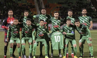 کربلا میزبان دیدار ذوب آهن و النصر عربستان

فدراسیون فوتبال آسیا با در خواست تیم فوتبال ذوب آهن موافقت کرد