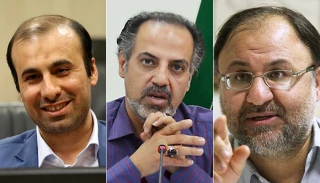 کارشناسان روابط بین الملل در گفتگو با قدسنا در خصوص سفرهای بن سلمان به شرق مطرح کردند:

مطهرنیا: سعودی‌ها بدنبال محاصره منطقه ای ایران هستند/کوشکی: بن‌سلمان درپی تحقق برنامه 2030 عربستان است/ آجیلی: رایزنی با مشتریان اصلی نفت ایران از اهداف سفر ولیعهدعربستان بود