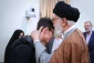 بیانات رهبر معظم انقلاب در دیدار آرین غلامی شطرنج باز نوجوان؛ 

برای آینده‌ی کشور شماها سرمایه‌اید؛ این سرمایه را نگهدارید