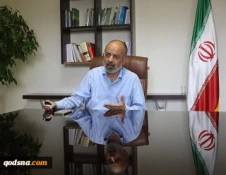 کارشناس روابط بین الملل در گفتگو با قدسنا:

سوریه از آغوش ایران بیرون نخواهد رفت/بدون مشارکت ایران هیچ مشکلی در منطقه حل نخواهد گشت 2