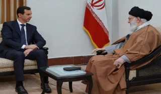 قائد الثورة الاسلامية: نعتبر دعم سوريا دعما للمقاومة
