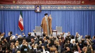 Iranians have grown stronger than 40 years ago despite all enemy plots: Leader