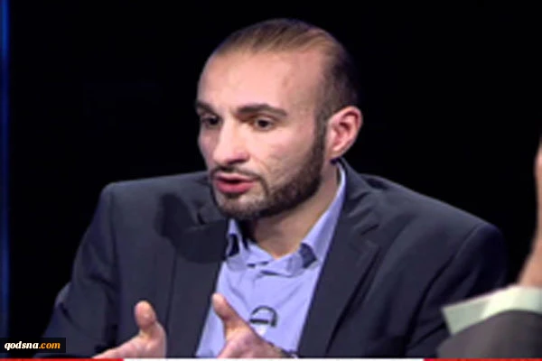 Prof. Adib Moghadam
Us not tolerate independent countries 2